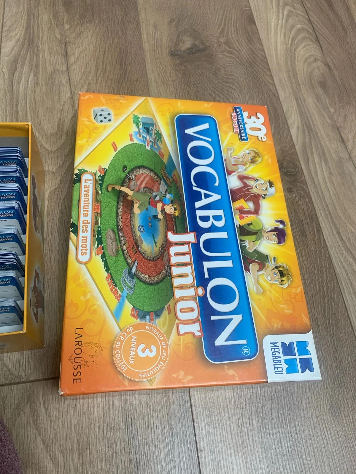 Vocabulon junior – photo 8